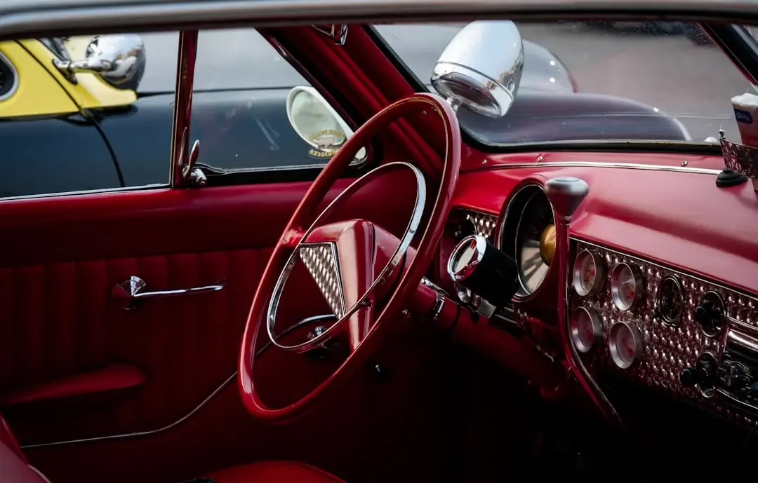 7 gadgets discrets pour moderniser votre classique sans trahir son âme - illustration 2