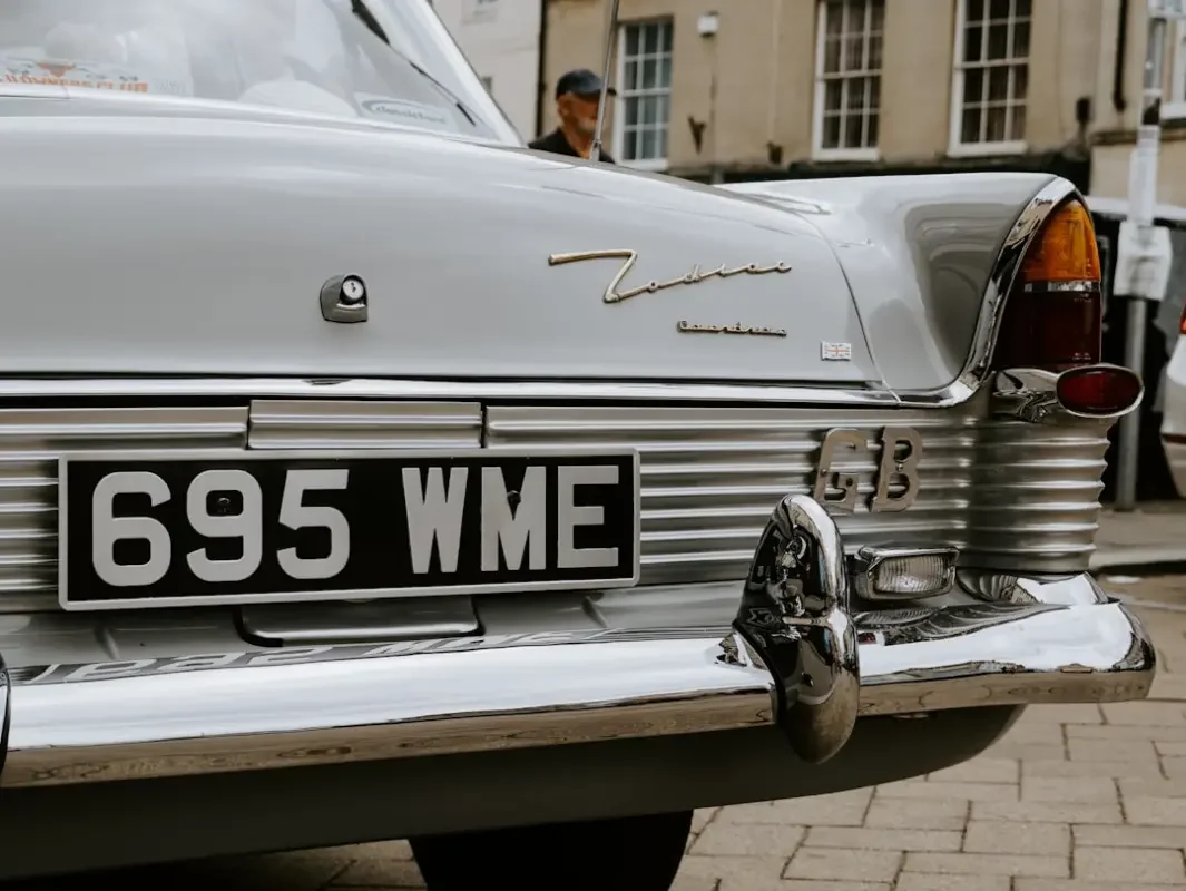 Assurance Auto Collection 2026 : 5 clauses à connaître absolument - illustration 2 Assurance Auto Collection 2026 : 5 clauses à connaître absolument - illustration 2