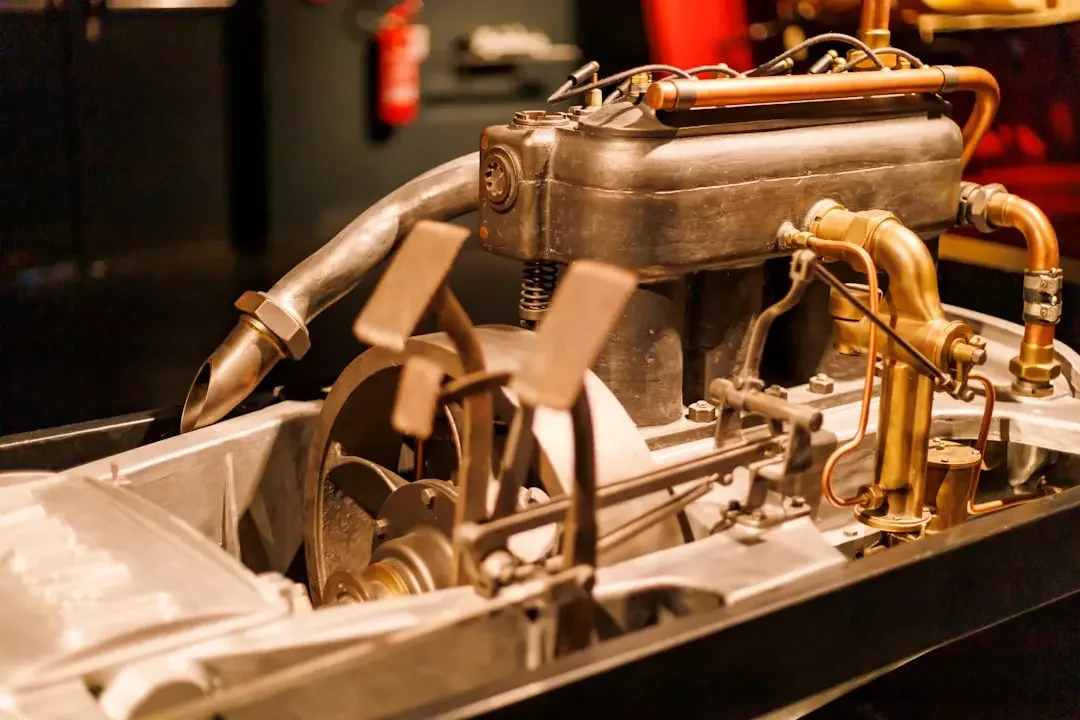 Impression 3D : Vos Anciennes Introuvables, une Réalité en 2026 ? - illustration 2 Impression 3D : Vos Anciennes Introuvables, une Réalité en 2026 ? - illustration 2