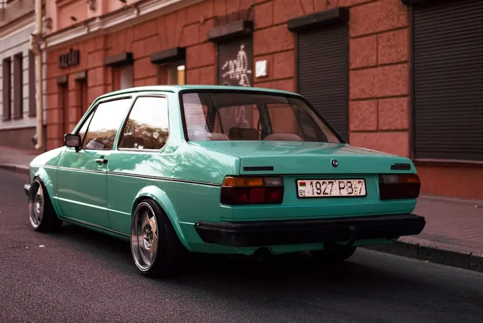 Youngtimers 90s : le coup de maître classique en 2026 ? - illustration 3