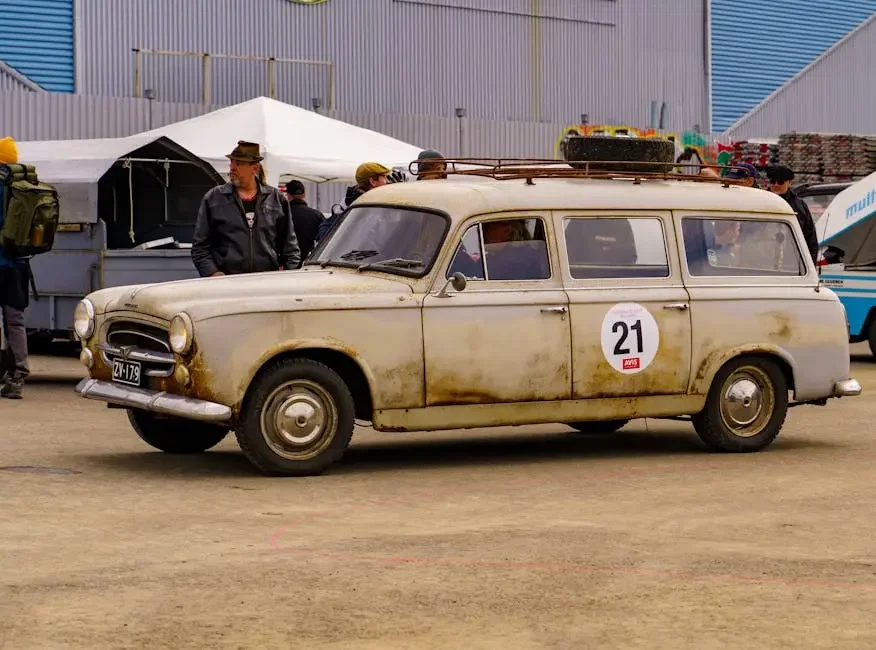 ZFE classiques : rouler serein en 2026, c'est possible ! - illustration 3