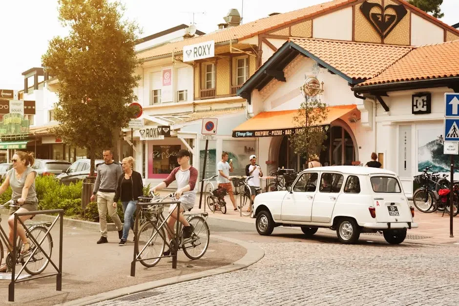 ZFE classiques : rouler serein en 2026, c'est possible !